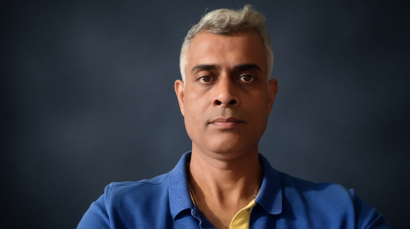 Ratish Rao